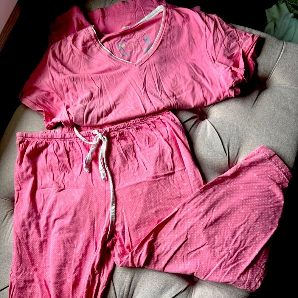 PJ Set - Picture 1 of 2
